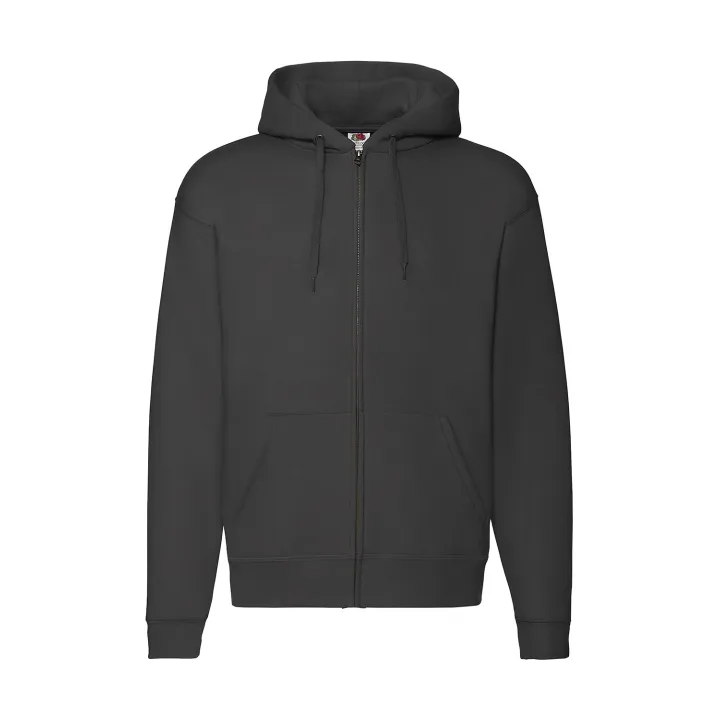 Hoodie bedrucken