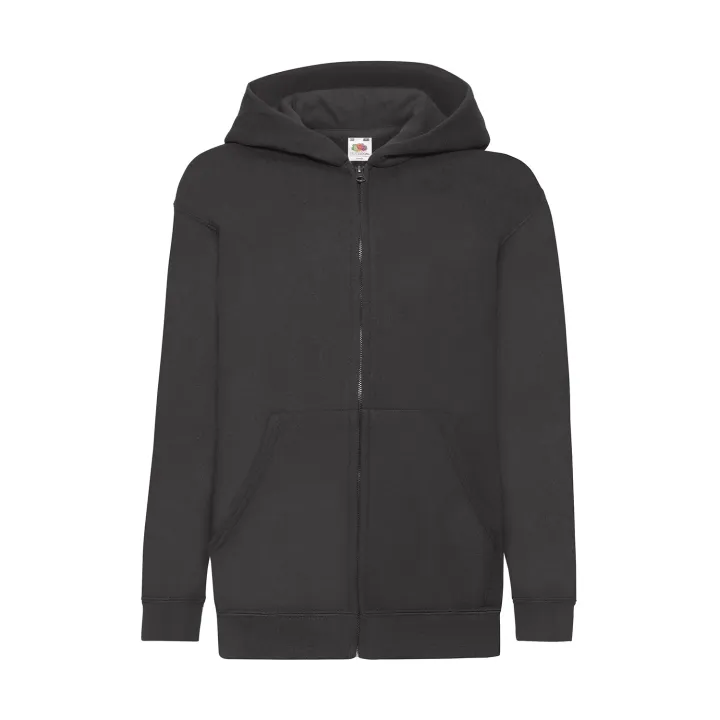 Hoodie bedrucken Kinder