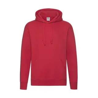 Abschluss Hoodie Schwarz