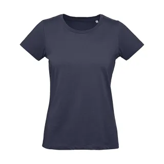 T-Shirts bedrucken inspire plus B&C