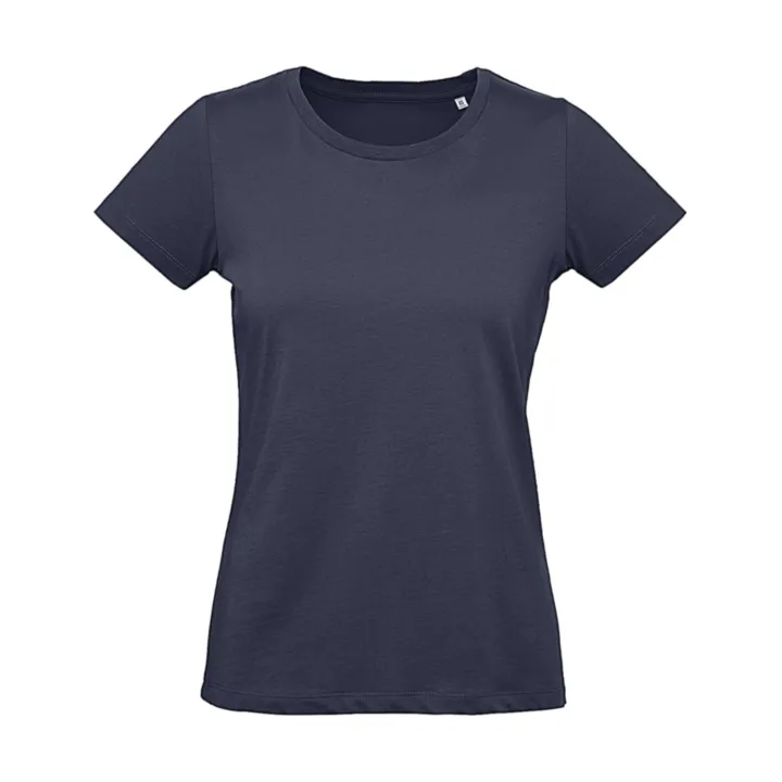 T-Shirts bedrucken inspire plus B&C