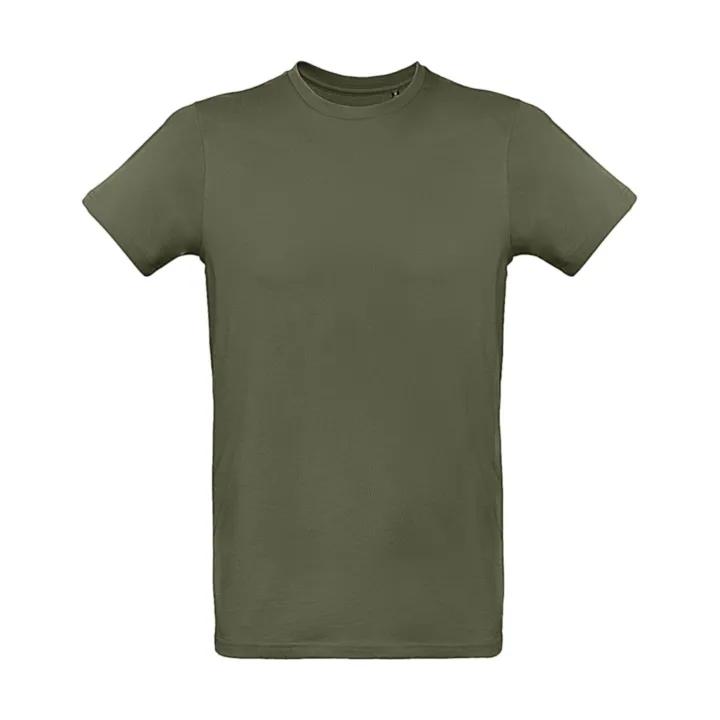 Herren T-Shirt bedrucken Inspire Plus T