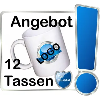 Kaffeebecher bedrucken