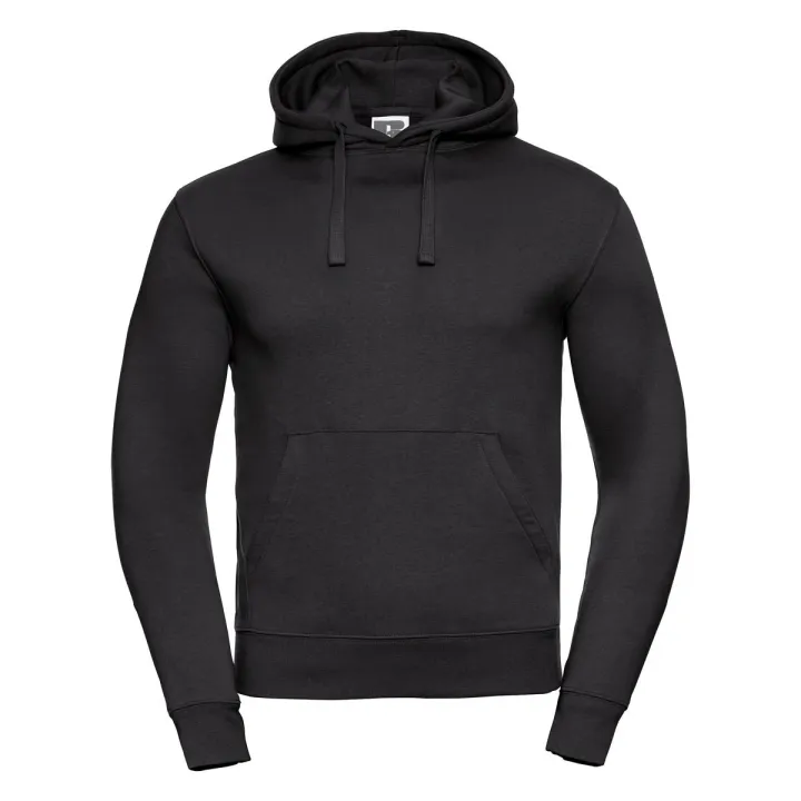Authentic Hooded Sweat Russel Hoody