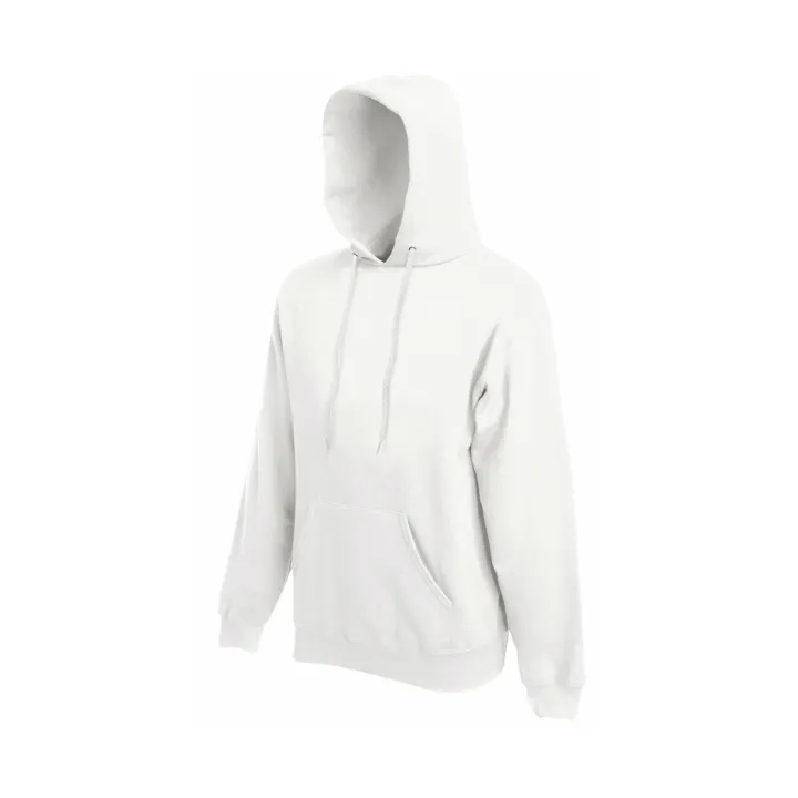 Hooded Sweat