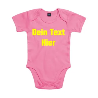 Baby Bodysuit 