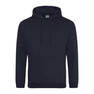 College Hoodie bedrucken